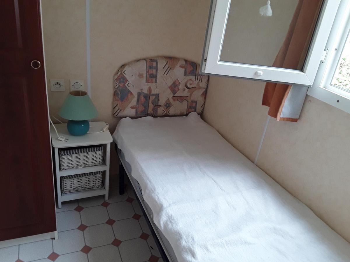 Mobil Home Fradin Parc De Loisirs Talmont-Saint-Hilaire エクステリア 写真